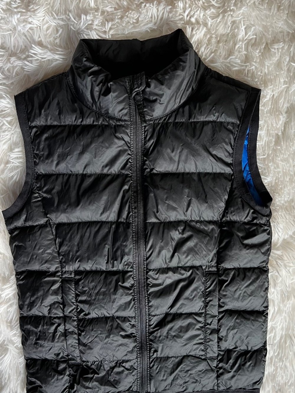 Basic Editions Boys Vest